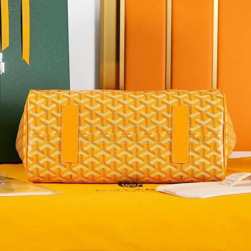 Goyard Shopping Bags